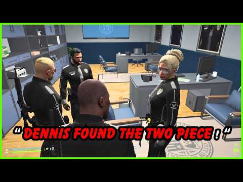 Lane Went to See the Two Piece and Got Ambushed by MR. K and the Chang Gang 😳🔥| Prodigy RP