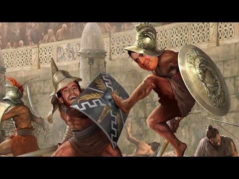 TORLK VS FISHOU : LE DUEL A MORT SUR HEARTHSTONE !