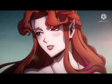 Lenore music box theme extended