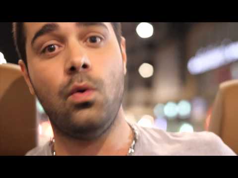 Sopreman Vivo in Vacanza