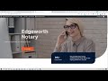 Website Sample 3