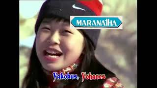 Download lagu 20 Lagu Sekolah Minggu RohAni KriSten TerBaik Kevin Susanto & Karyn Susanto Vol.34 Episode 9 mp3