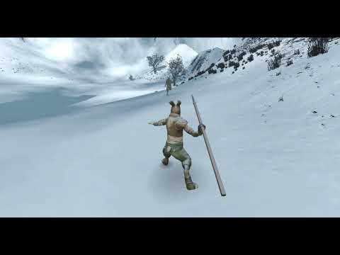 Overgrowth "Wolf Patrol"