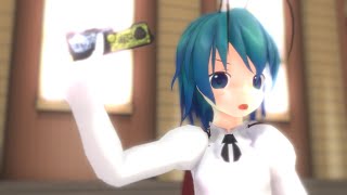 【東方MMD】ライジングファイアフライ【MMD仮面ライダー】【ゼロワン】