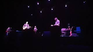 Running wild - Tindersticks (Coimbra, 21/02/2020)