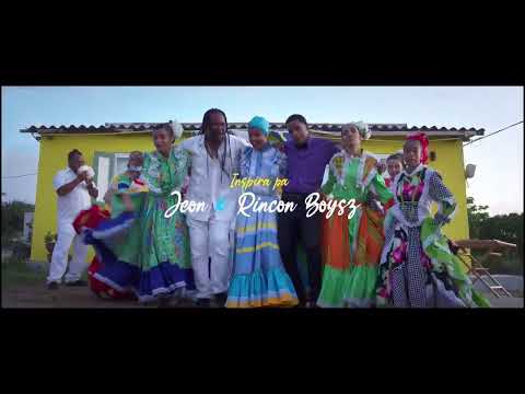 Jeon x Rincon Boysz - Ta Mi Hendenan