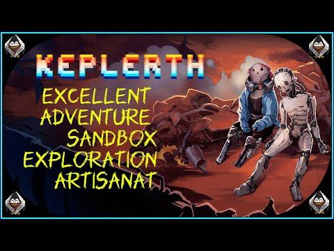 Steam Community :: Video :: Keplerth // L’un des meilleurs [Linux PC]