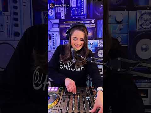 #merenguemix #merengueremix #remix #bachatasensual #dj #carolina