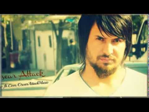 Oscar Attack & Rapişah Ft  Son Styla    Adam Gibi Sevmedik mi 2013 720p