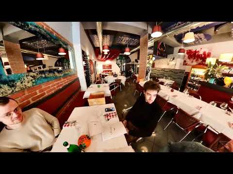 ristorante il malandrino bistrot - orvieto