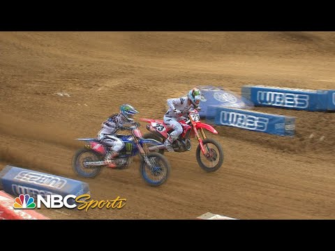 450 Standings