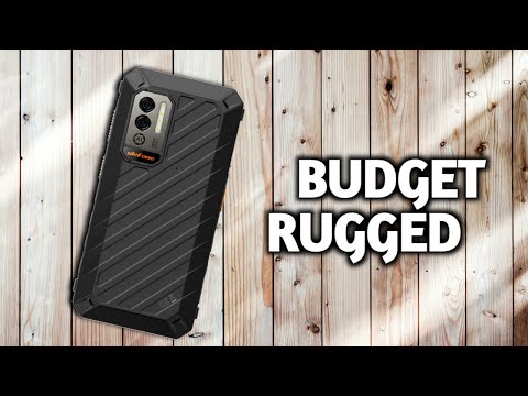Ulefone Power Armor X11 - First Impressions, Specs And Price | Best Cheap Rugged Smartphone