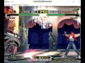 Vs Morrigan Capcom Vs SNK Pro
