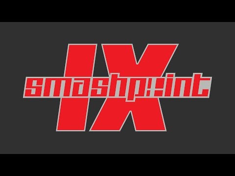 SmashPoint IX FULL VOD