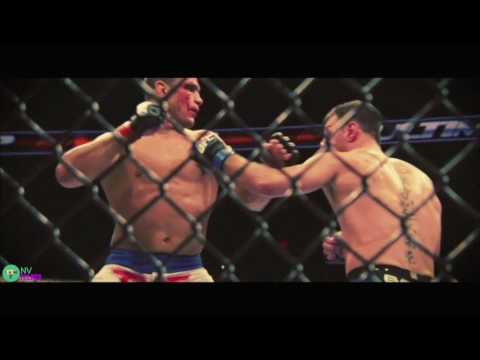 UFC 211: Miocic vs Dos Santos 2 Trailer