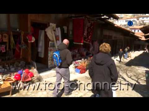 Ti Mundesh, 28 Mars 2015, Pjesa 1 - Top Channel Albania