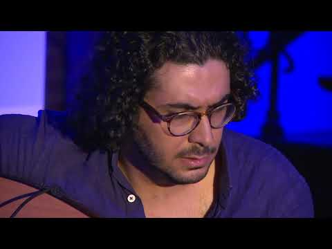 تقاسيم على مقام البيات Taksim Bayat