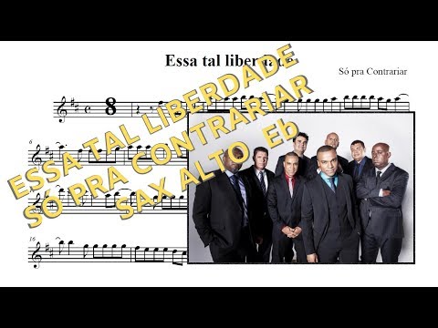 Partitura video