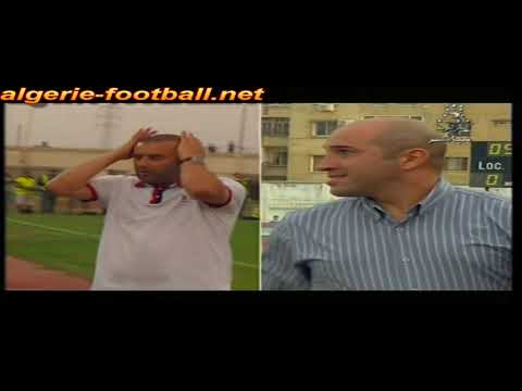 Ligue 1   Algérie  MCAlger 1   NAHD 1  4 éme journée   HD