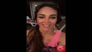 Дом2 Анастасия Лисова прямой эфир 18 02 2019