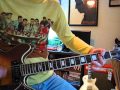 Lonesome Tears in My Eyes - Beatles 