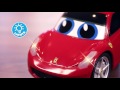 Bburago BB JUNIOR automobilis Ferrari My First RC, 16-91002