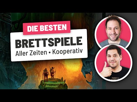 Fette High-Five Momente! Die BESTEN Brettspiele!