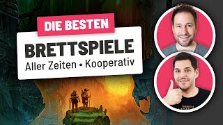 Fette High-Five Momente! Die BESTEN Brettspiele!