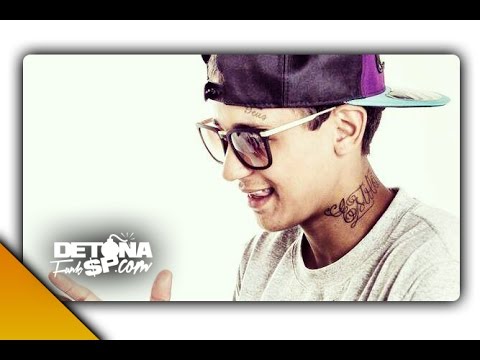 MC Menor da VD - Meninos Ousados (DJ Gabriel) Lançamento Oficial 2014