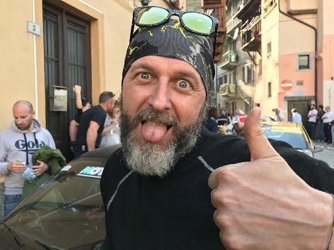 4° Rally 2 laghi 2017 - Camera Car  (Fradelizio - Ronchi) Clio A7