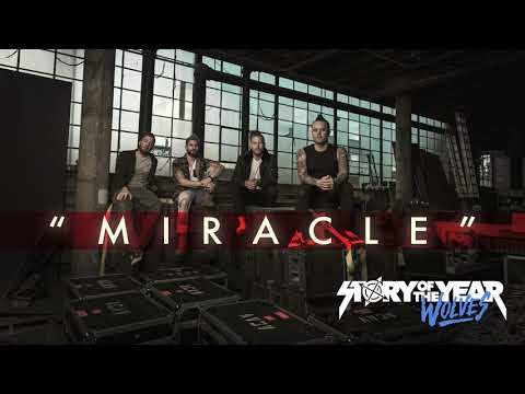 Video thumbnail for Miracle