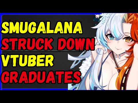 Smug Alana HUGE YOUTUBE STRIKE, Big Indie Vtuber Graduation, Ren Zotto 3d concert!