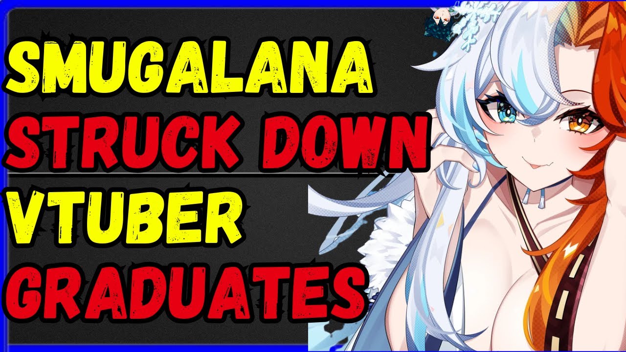 Smug Alana HUGE YOUTUBE STRIKE, Big Indie Vtuber Graduation, Ren Zotto 3d concert!