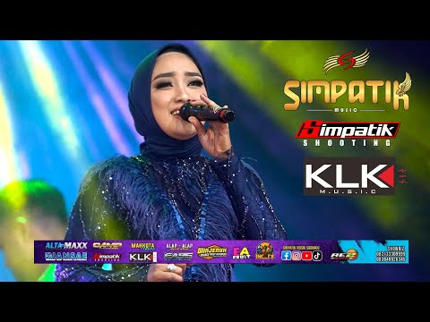 Tanda Cinta Anisa Rahma -  SIMPATIK MUSIC