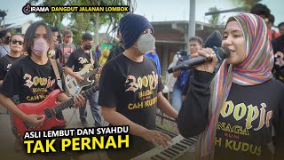 Download lagu LEMBUT DAN SYAHDU SUARA NIA DIRGHA MENYANYIKAN LAGU TAK PERNAH VERSI KOPLO DANGDUT IRAMA DOPANG mp3