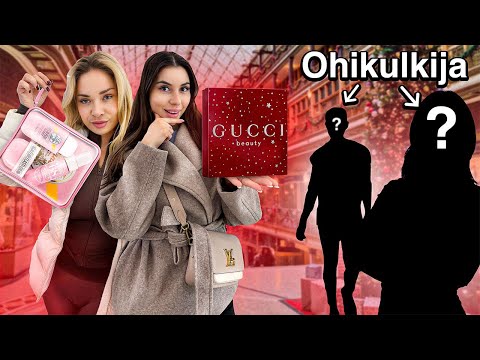 ARVAA MISTÄ KAUPASTA TUOTE ON JA SAAT SEN 🎁 | JOULUKALENTERI LUUKKU 2