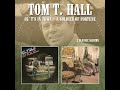 The Old Side Of Town de Tom T. Hall
