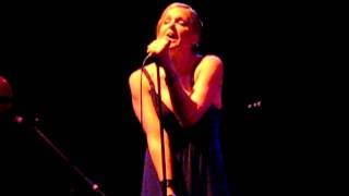 Storm Large sings "Call Me Crazy" (original)