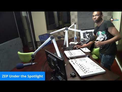 Banking On Africa's Future - Zimbawe Exemption Permit Under the Spotlight