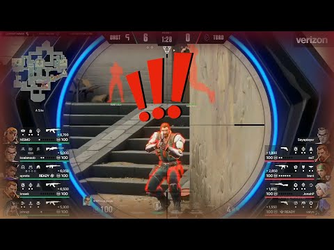 Koalanoob SNIPE SHOW !!!