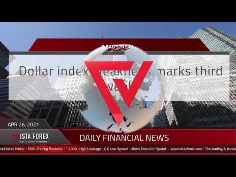 VistaForex - Daily financial news 26-04-2021.mp4