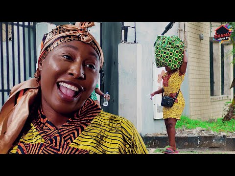 THE BETRAYAL - This PEARL WATTS New Movie Will Teach You A Lot Of Lessons