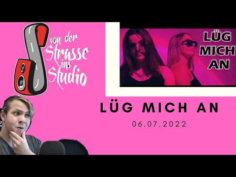 VDSIS - Leni & Adriana - Lüg mich an (official Musikvideo) Bewertung #245