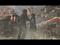 Ending Scene Final Destination Bloodlines 2025 4K 120FPS DTS HD 5 1