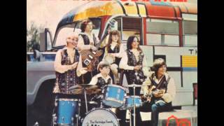 The Partridge Family - I Think I Love You