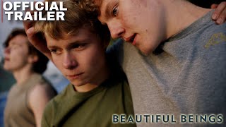 BEAUTIFUL BEINGS | Bullying | Trailer Drama