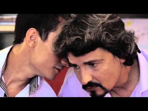 Le Casse des casses - Bande Annonce VF