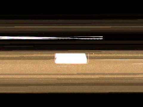 Glitch Reveal - Apple Motion