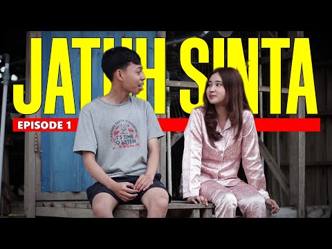 FALLING IN LOVE - Episode 1