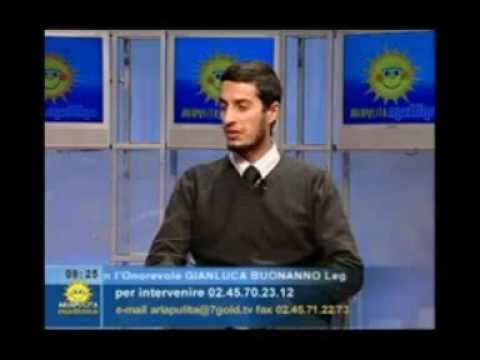 Mladi Italijan prihvatio Islam